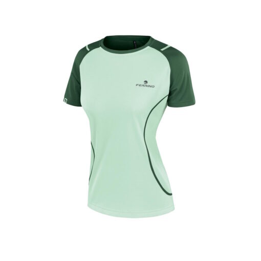 Ferrino - Denali T-Shirt Donna
