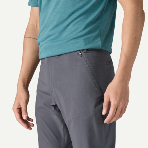 Patagonia - Terravia Trail Pants Uomo - immagine 5