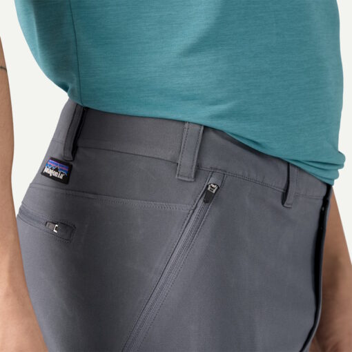 Patagonia - Terravia Trail Pants Uomo - immagine 6