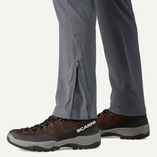 Patagonia - Terravia Trail Pants Uomo - immagine 7
