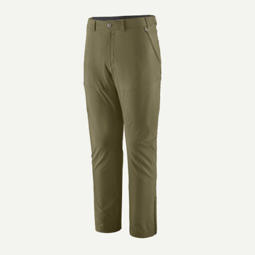 Patagonia - Terravia Trail Pants Uomo
