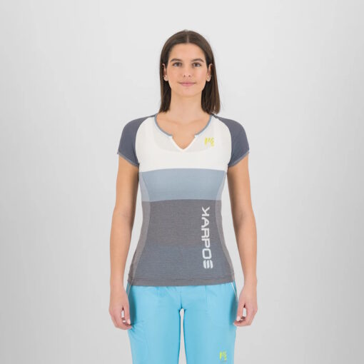 Karpos - Moved Evo Jersey Donna