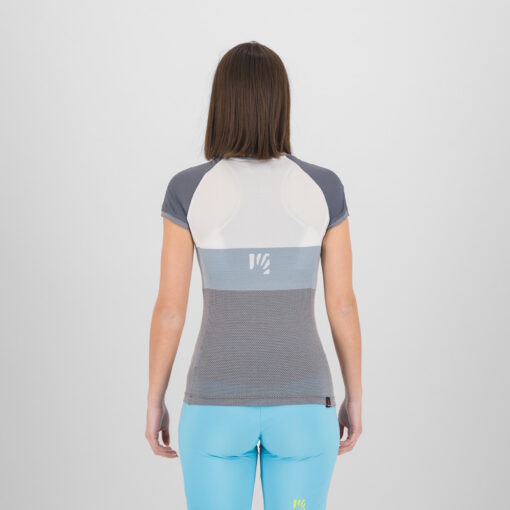 Karpos - Moved Evo Jersey Donna - immagine 2