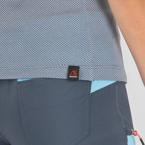 Karpos - Moved Evo Jersey Donna - immagine 6