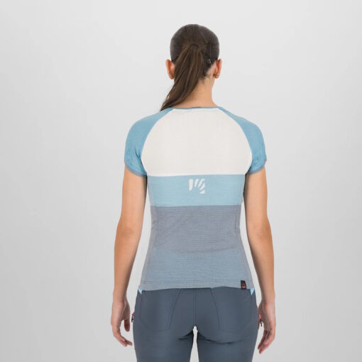 Karpos - Moved Evo Jersey Donna - immagine 4