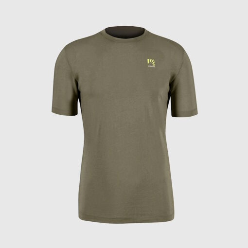 Karpos - Loma Cotton T-Shirt Uomo