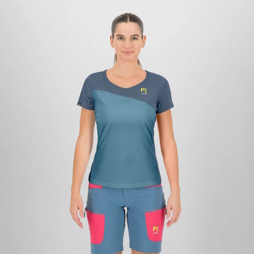 Karpos - Averau Jersey Donna - immagine 5