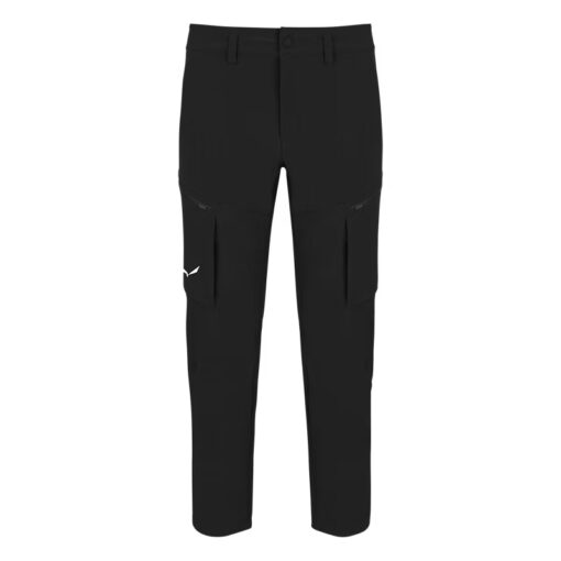 Salewa - Cargo Durastretch Pant Uomo - immagine 3