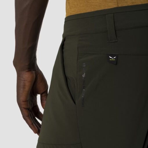 Salewa - Cargo Durastretch Pant Uomo - immagine 7
