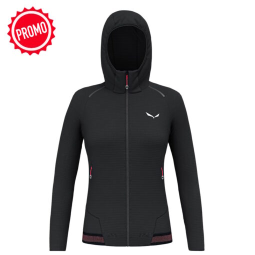 Salewa - Pedroc Polarlite HD Jacket Donna