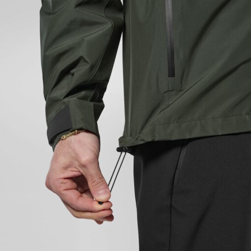 Salewa - Puez 2.5l Powertex Jacket Uomo - immagine 6