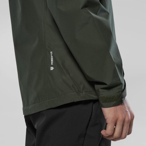 Salewa - Puez 2.5l Powertex Jacket Uomo - immagine 7