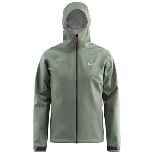Salewa - Puez 2.5l Powertex Jacket Uomo