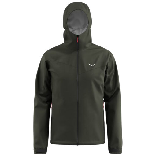 Salewa - Puez 2.5l Powertex Jacket Uomo - immagine 3