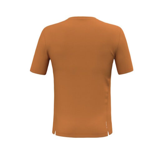 Salewa - Puez Dry'Ton T-Shirt Uomo - immagine 2