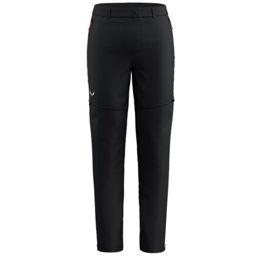 Salewa - Talveno 2 Durastretch Zip-Off Pant Uomo - immagine 2