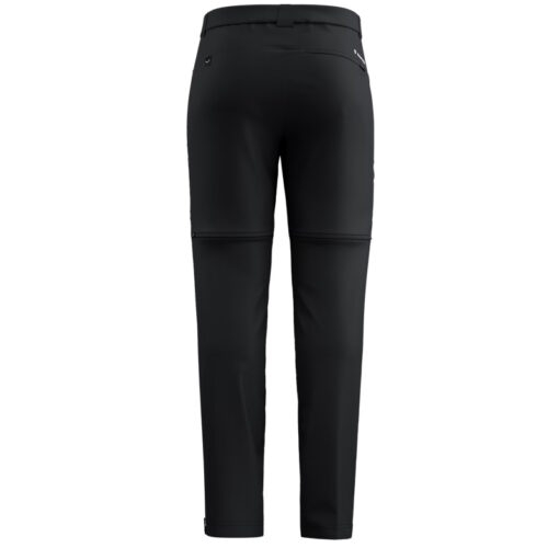 Salewa - Talveno 2 Durastretch Zip-Off Pant Uomo - immagine 3