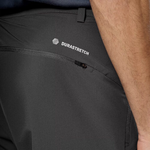 Salewa - Talveno 2 Durastretch Zip-Off Pant Uomo - immagine 6