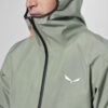 Salewa - Puez GoreTex 3 Layers ePE Jacket Uomo - immagine 3