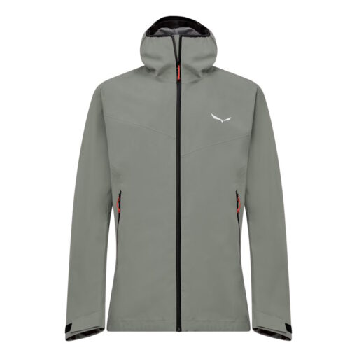 Salewa - Puez GoreTex 3 Layers ePE Jacket Uomo
