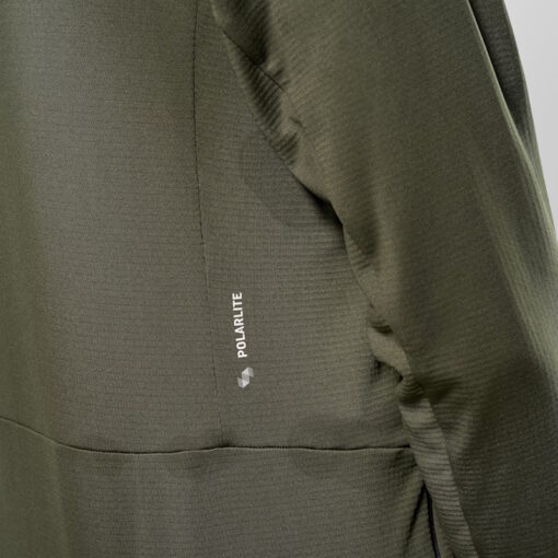 Salewa - Puez Cammino Polarlite Jacket Uomo - immagine 6