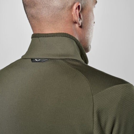 Salewa - Puez Cammino Polarlite Jacket Uomo - immagine 5