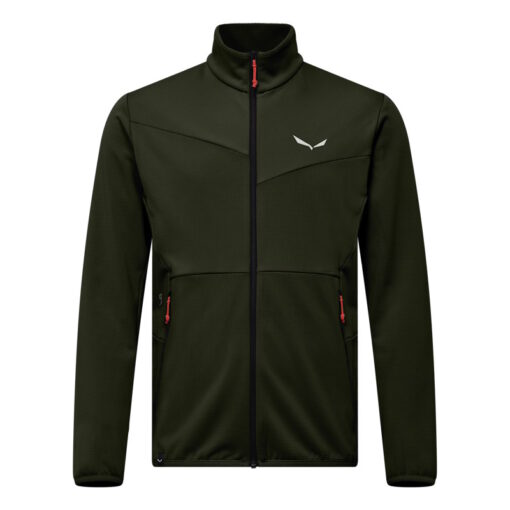 Salewa - Puez Cammino Polarlite Jacket Uomo - immagine 2