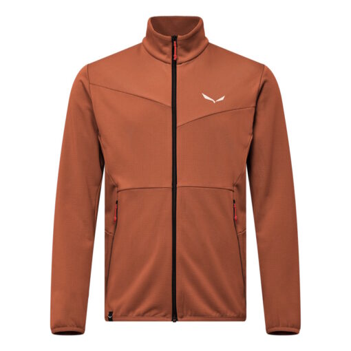 Salewa - Puez Cammino Polarlite Jacket Uomo