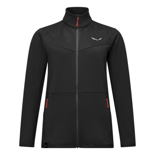 Salewa - Puez Cammino Polarlite Jacket Donna - immagine 3