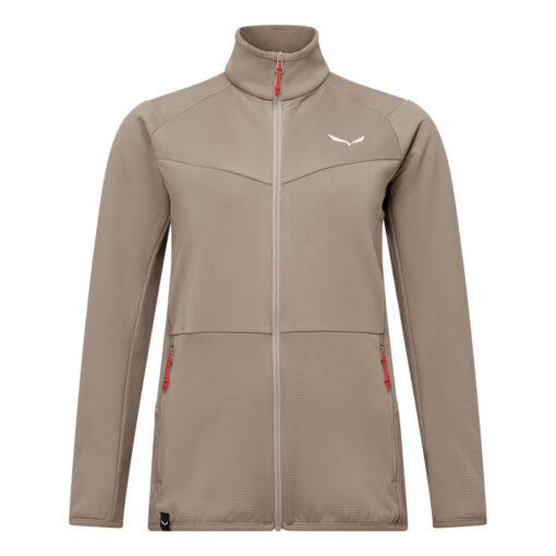 Salewa - Puez Cammino Polarlite Jacket Donna