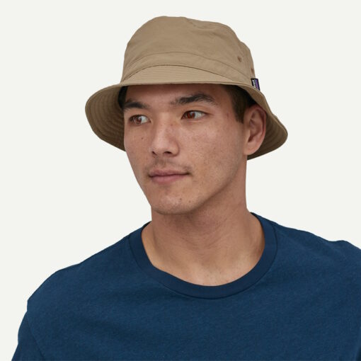 Patagonia - Wavefarer Bucket Hat - immagine 2