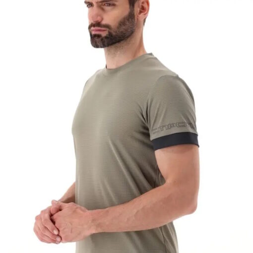 CMP - T-Shirt Unlimitech con logo Uomo - immagine 10