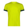 CMP - T-Shirt Unlimitech con logo Uomo - immagine 5