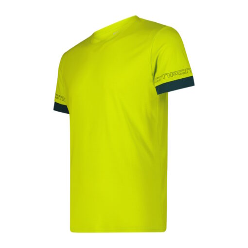 CMP - T-Shirt Unlimitech con logo Uomo - immagine 4