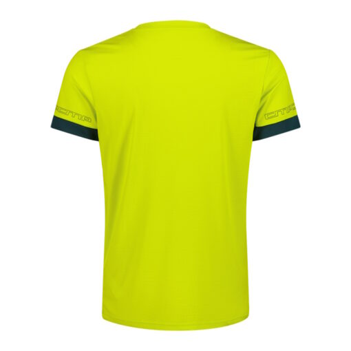 CMP - T-Shirt Unlimitech con logo Uomo - immagine 6