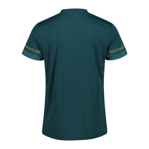 CMP - T-Shirt Unlimitech con logo Uomo - immagine 9
