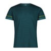 CMP - T-Shirt Unlimitech con logo Uomo - immagine 8