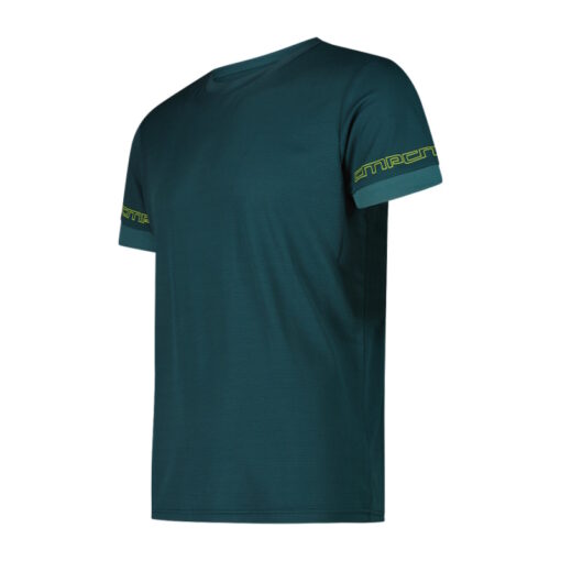 CMP - T-Shirt Unlimitech con logo Uomo - immagine 7
