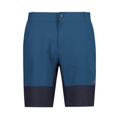 CMP - Bermuda trekking in 4-way stretch Uomo - immagine 2