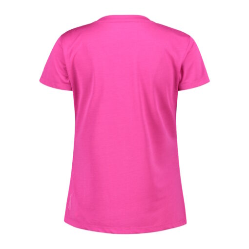 CMP - T-Shirt in jersey Donna - immagine 3