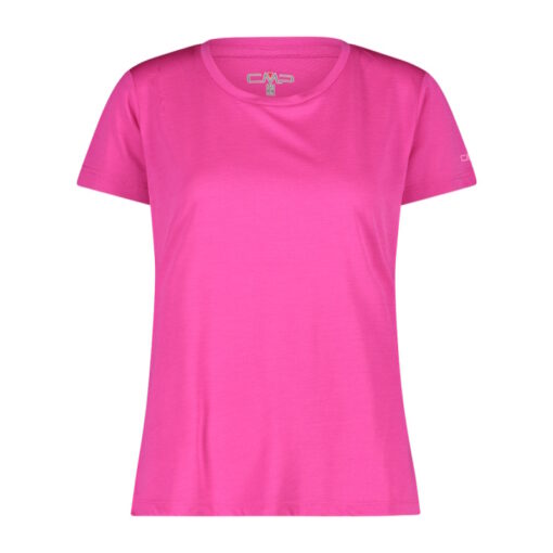 CMP - T-Shirt in jersey Donna - immagine 2
