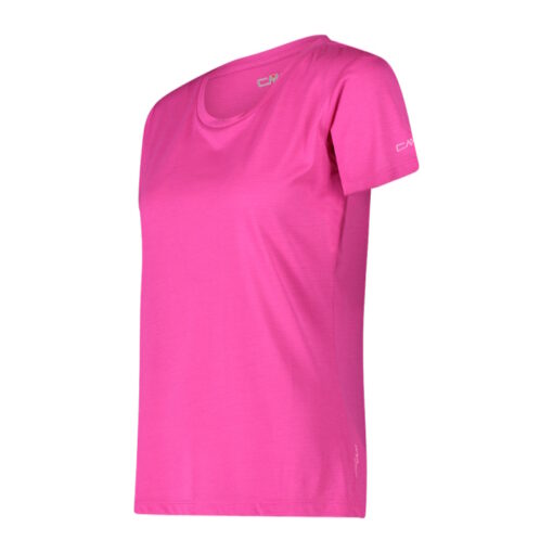 CMP - T-Shirt in jersey Donna