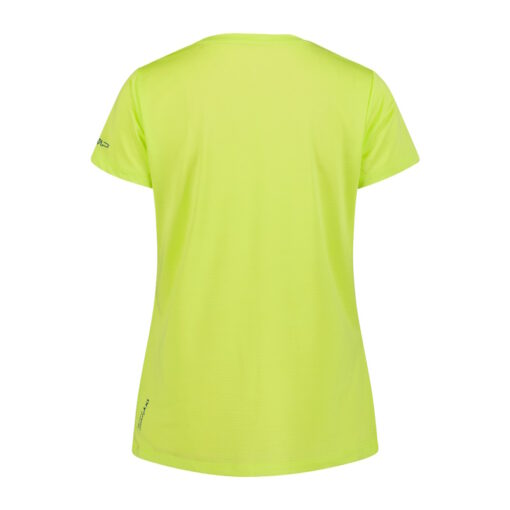 CMP - T-Shirt in jersey Donna - immagine 6