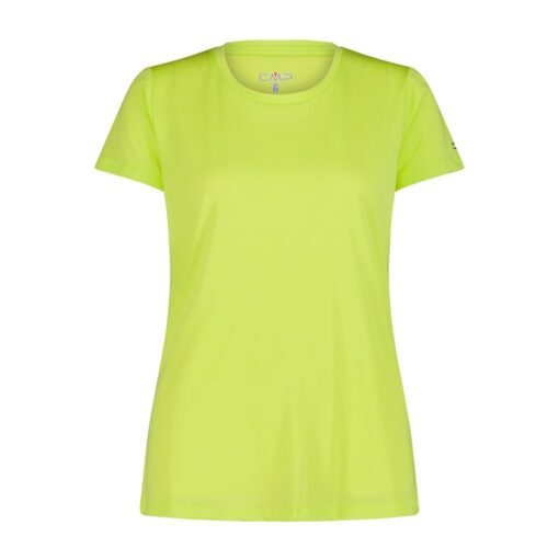 CMP - T-Shirt in jersey Donna - immagine 5
