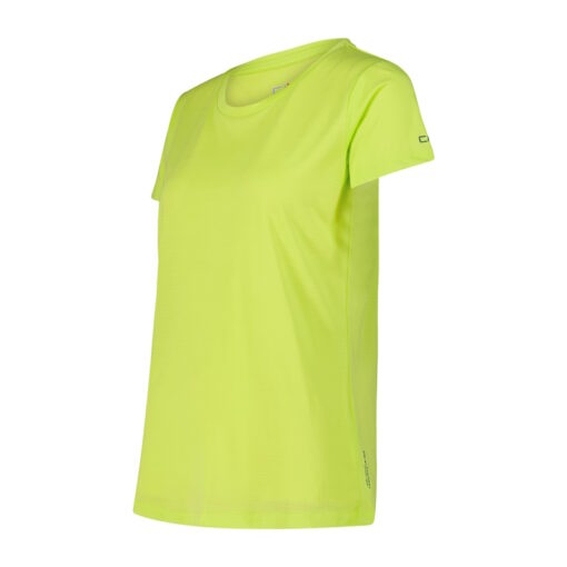 CMP - T-Shirt in jersey Donna - immagine 4