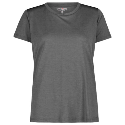 CMP - T-Shirt in jersey Donna - immagine 8