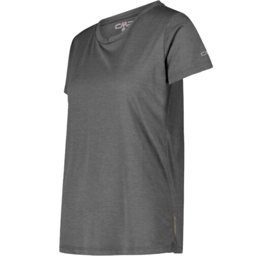 CMP - T-Shirt in jersey Donna - immagine 7