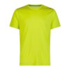 CMP - T-Shirt in maglia piquet Uomo - immagine 11