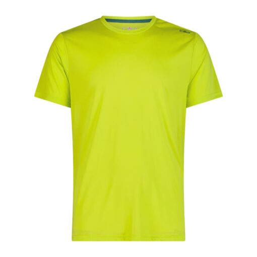 CMP - T-Shirt in maglia piquet Uomo - immagine 11