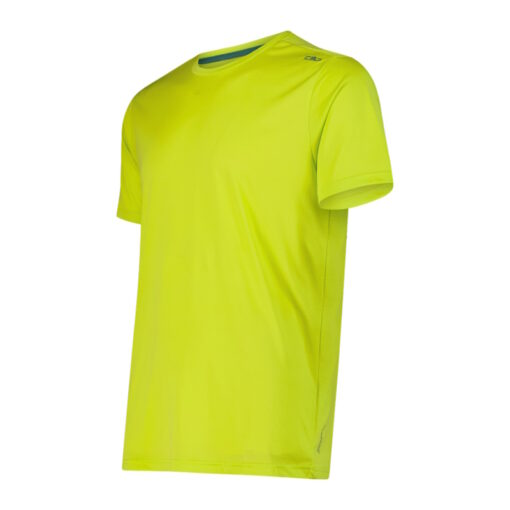 CMP - T-Shirt in maglia piquet Uomo - immagine 10